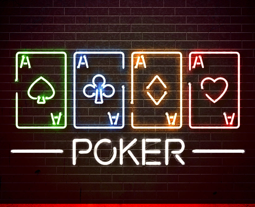 Poker Bonuses