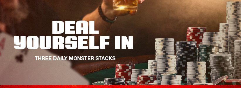 Monster Stack