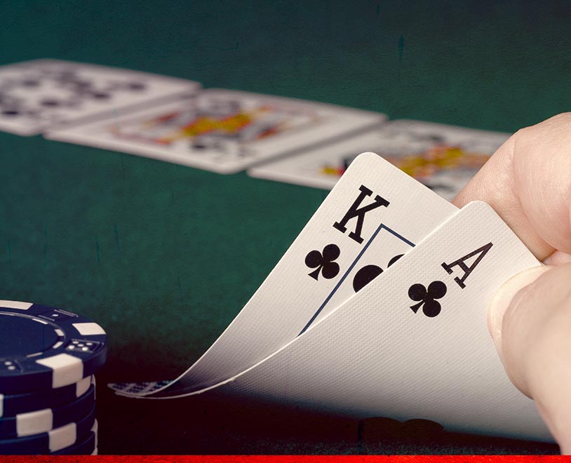 Choose the Right Poker Stakes