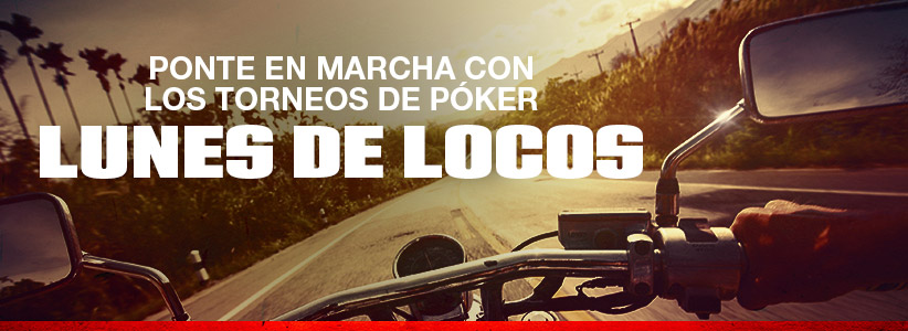 Lunes de Locos