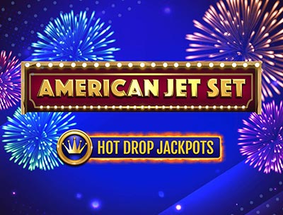 American Jet Set