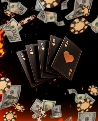 200K GTD SUNDAYS
