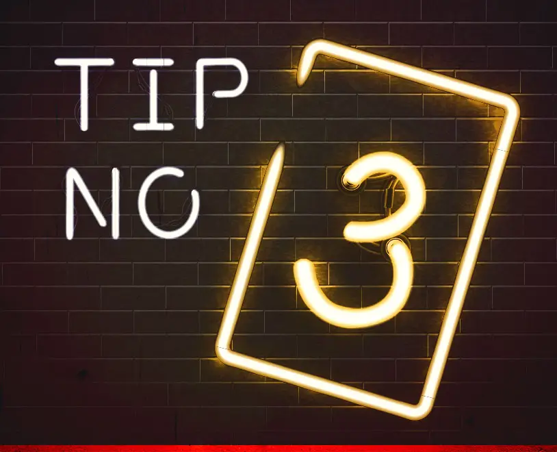 #3 Poker Tournament Strategy Tips | Ignition Poker