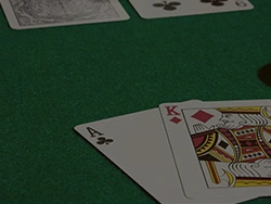 Multi-Table Tournaments