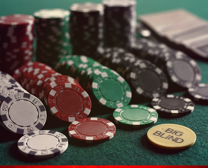 No Limit Texas Holdem Rules - Ignition Poker