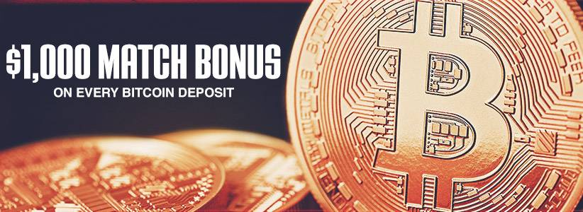 Bitcoin Welcome Bonus Ignition