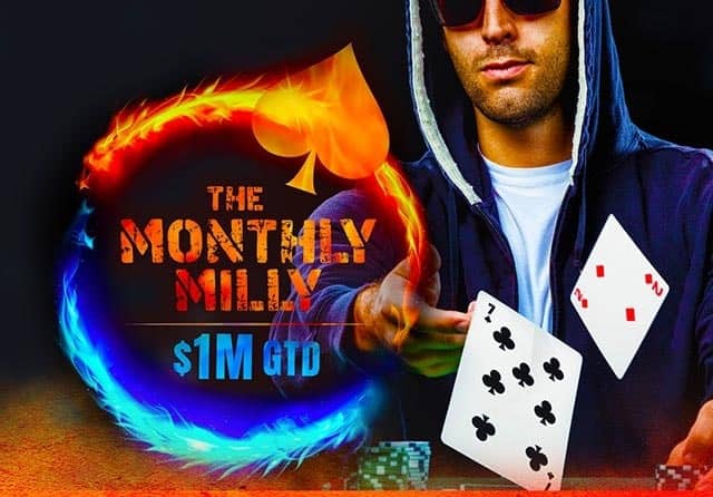Monthly Milly