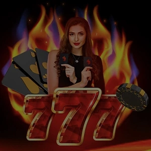 777 Live Dealer Jackpot