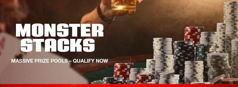 Learn more about Ignition’s Monster Stacks