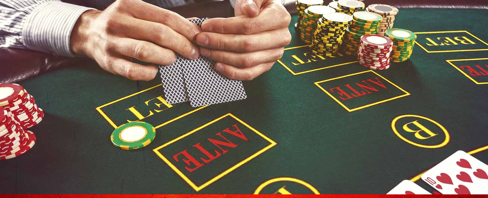 Mobile Poker
