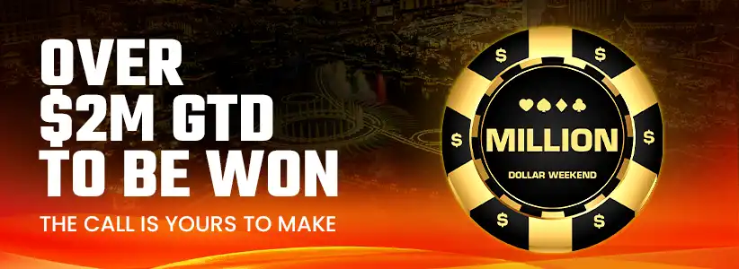 Million Dollar Weekend