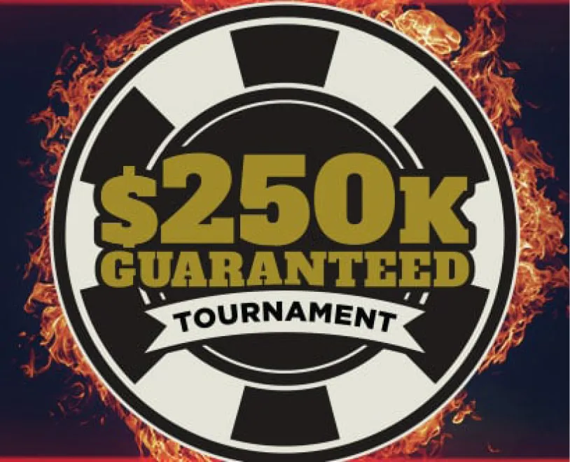 Ignition Tournaments