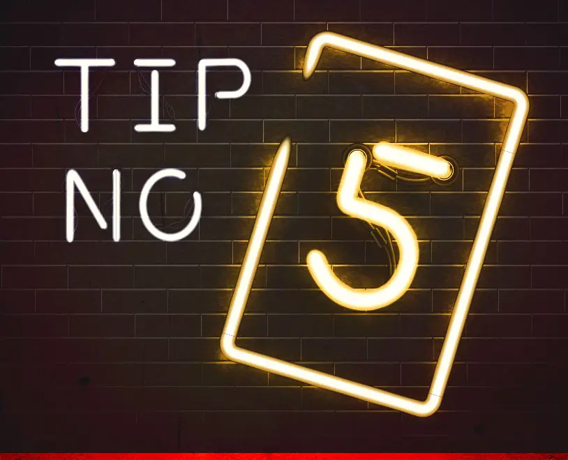 #5 Poker Tournament Strategy Tips | Ignition Poker