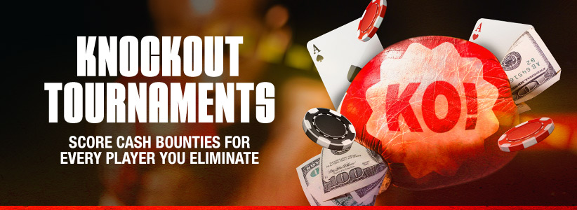 Knockout Tournaments