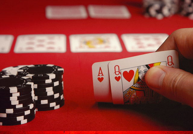 Poker Strategy