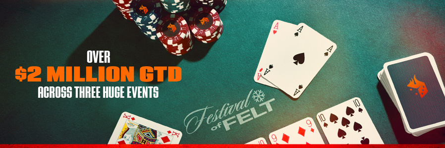 Learn more about the Festival of Felt.