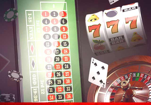 Mobile Casino