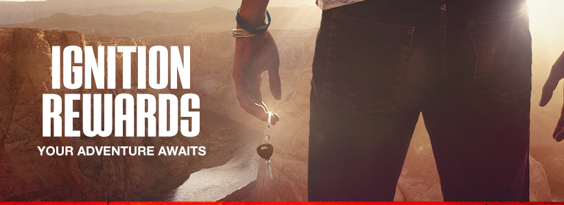 Ignition Rewards 