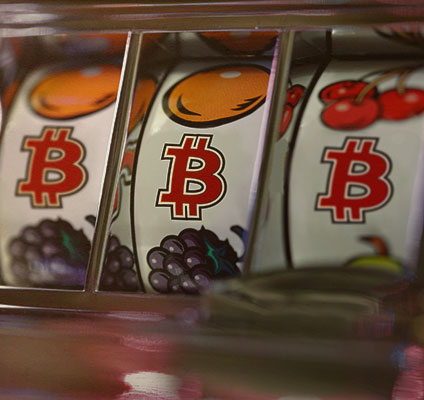 Use Bitcoin for New Slots at Ignition