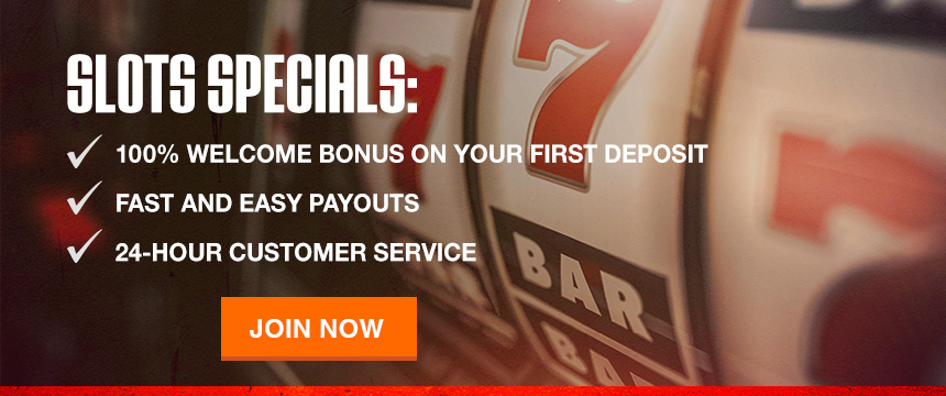 Play Online Slots for Real Money