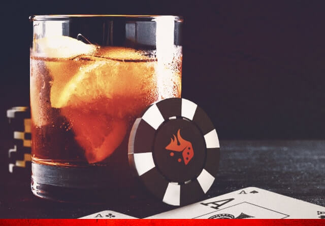 $1000 POKER WELCOME BONUS
