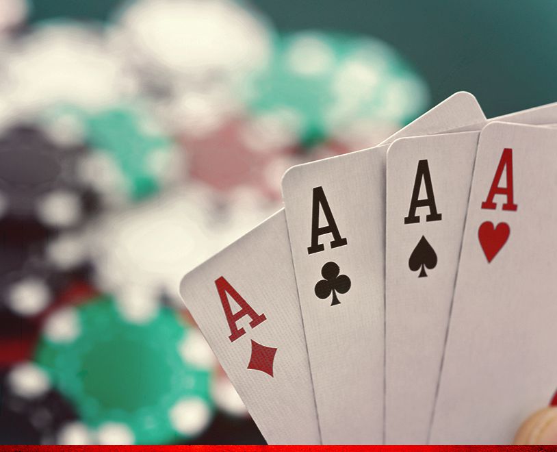 Omaha Hi Lo Rules - Ignition Poker