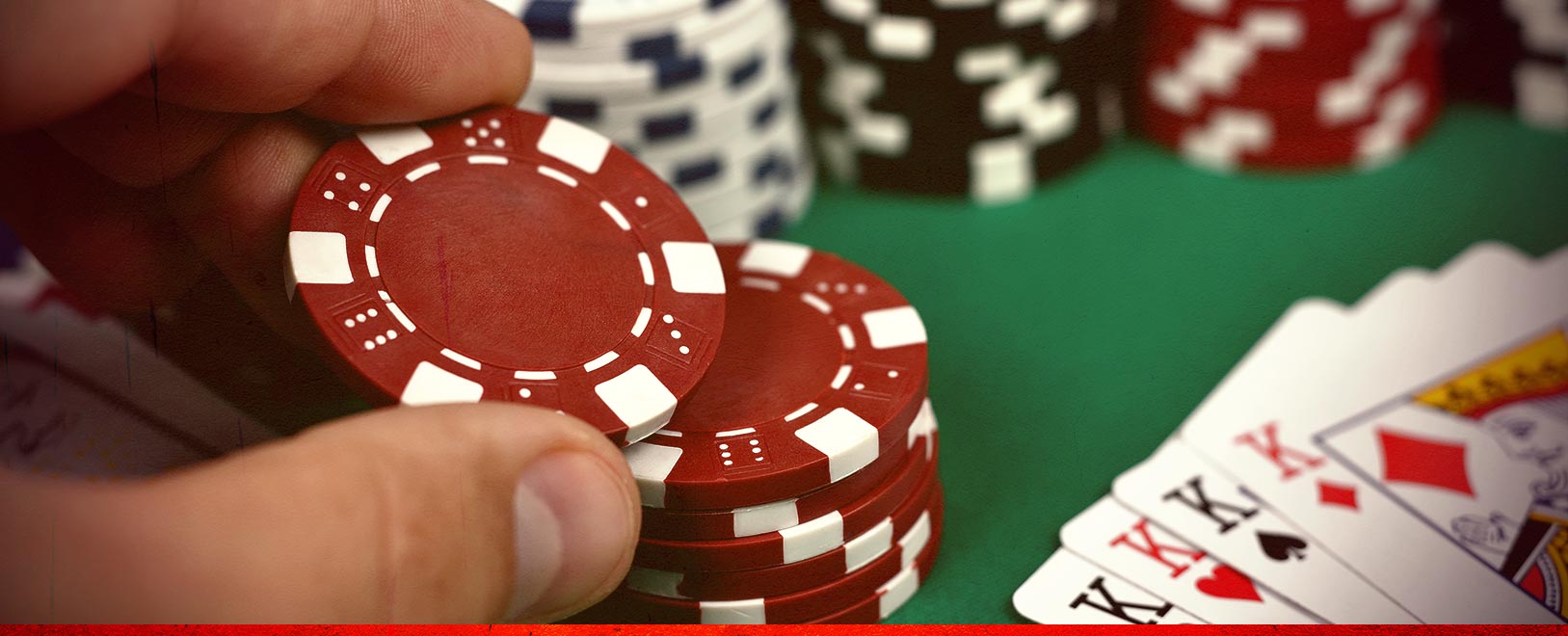 Poker tournament strategy live Poker tournament strategy live