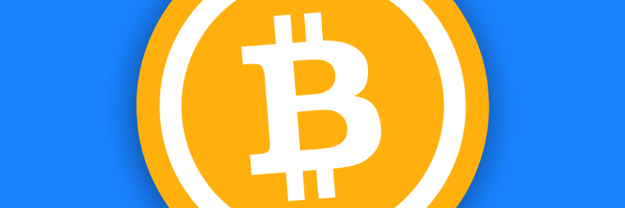 bitcoin banner