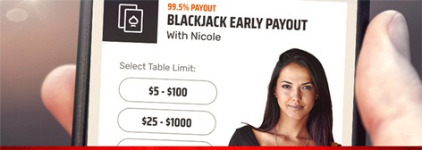 live dealer